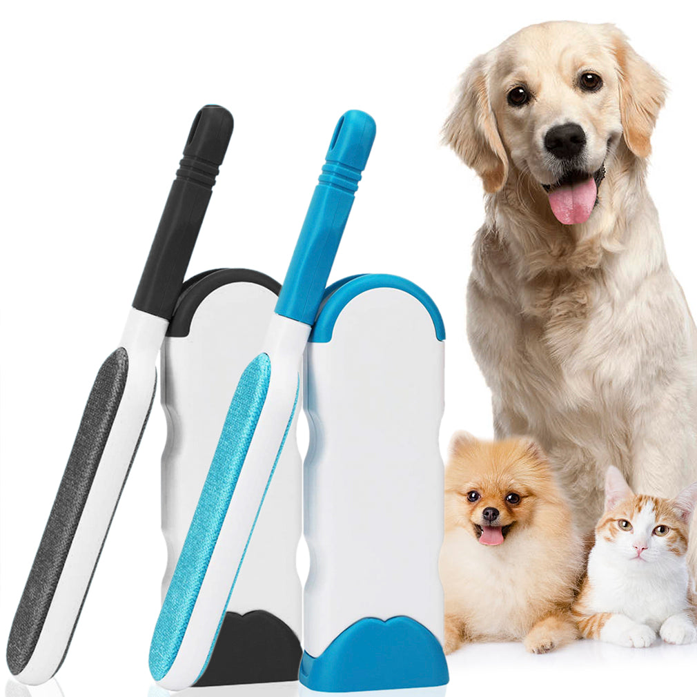 Double Sided Pet Hair Remover Lint Roller